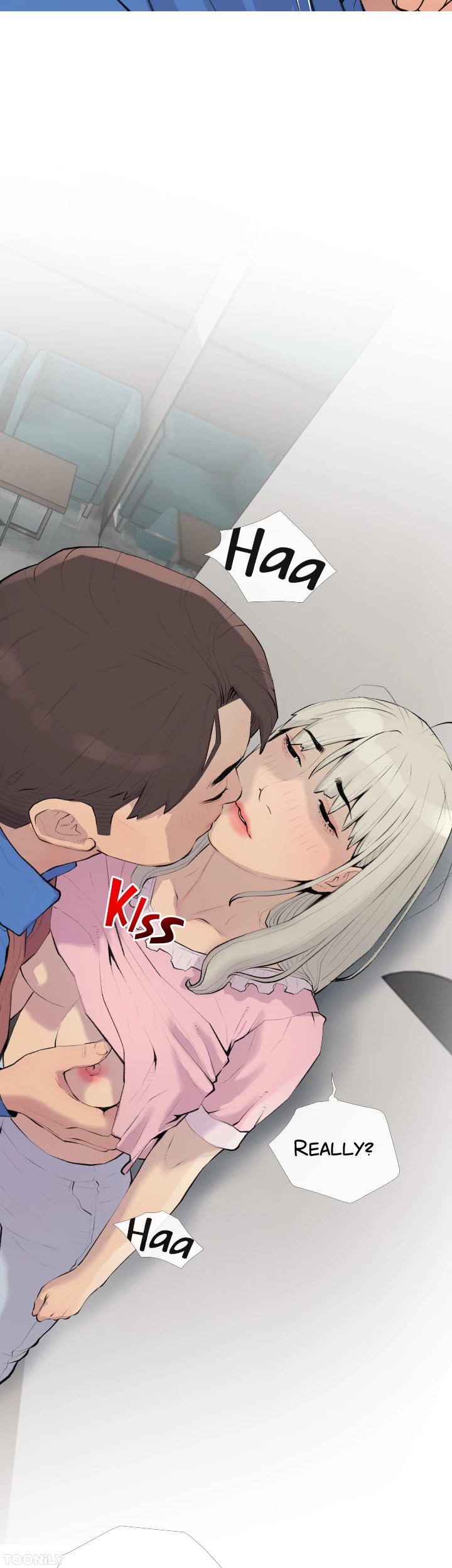 Banging My Aunt Chapter 96 Page 10