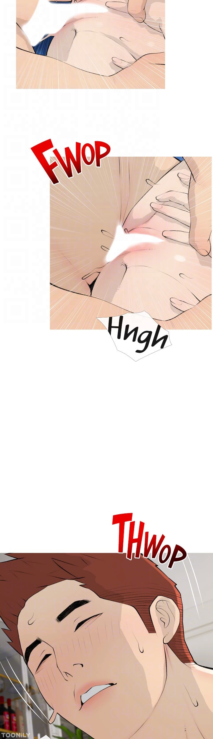 Banging My Aunt Chapter 96 Page 31