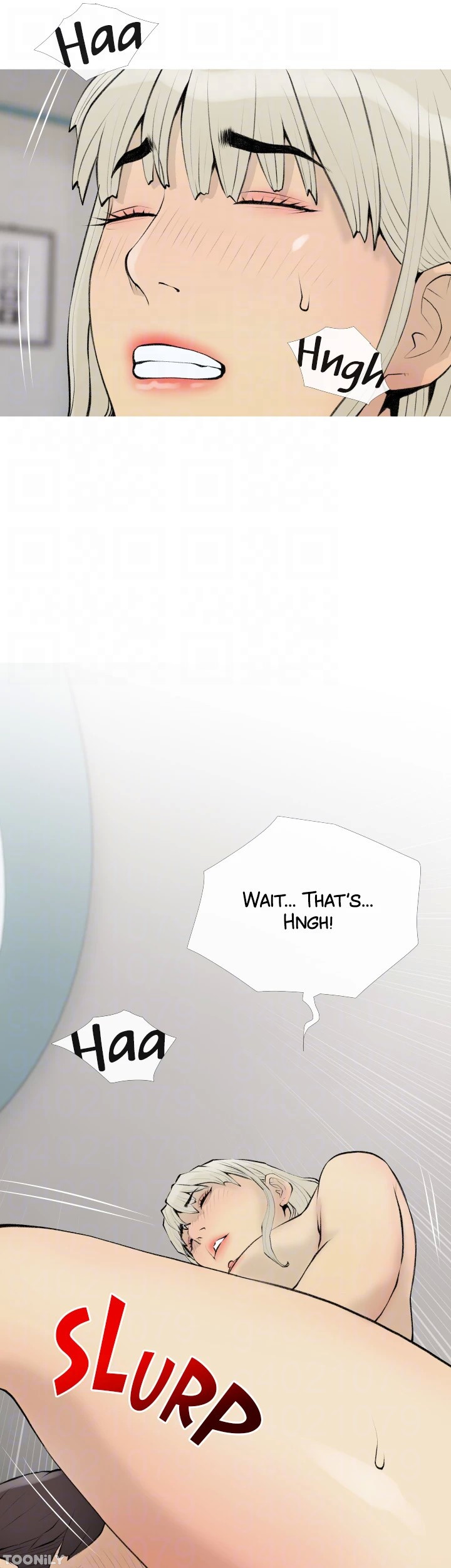 Banging My Aunt Chapter 97 Page 18