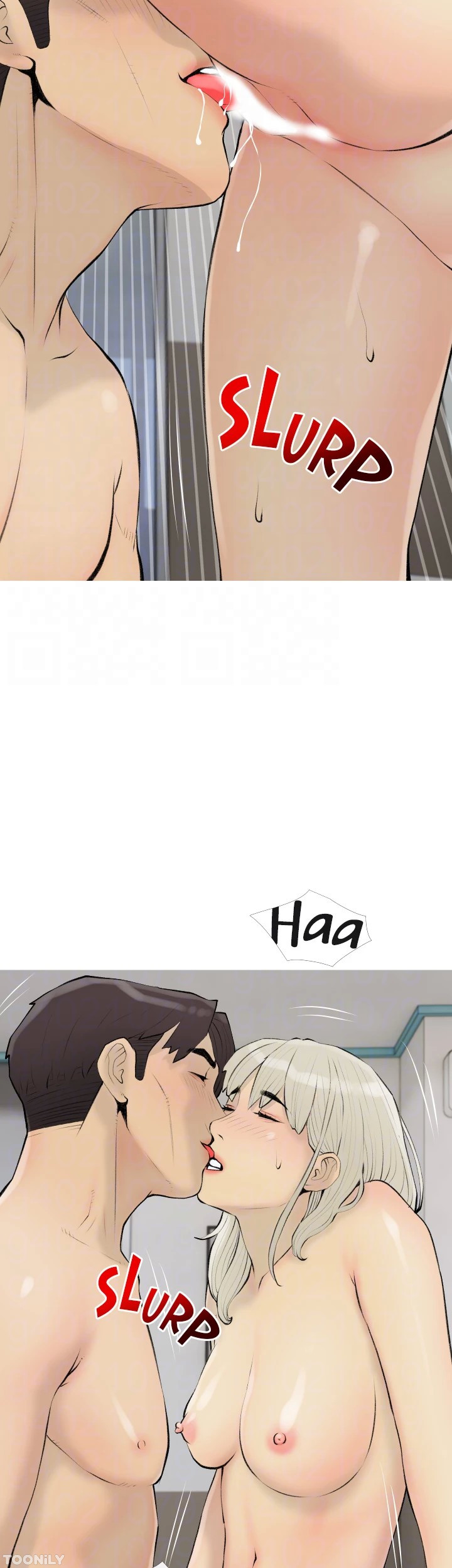 Banging My Aunt Chapter 97 Page 19