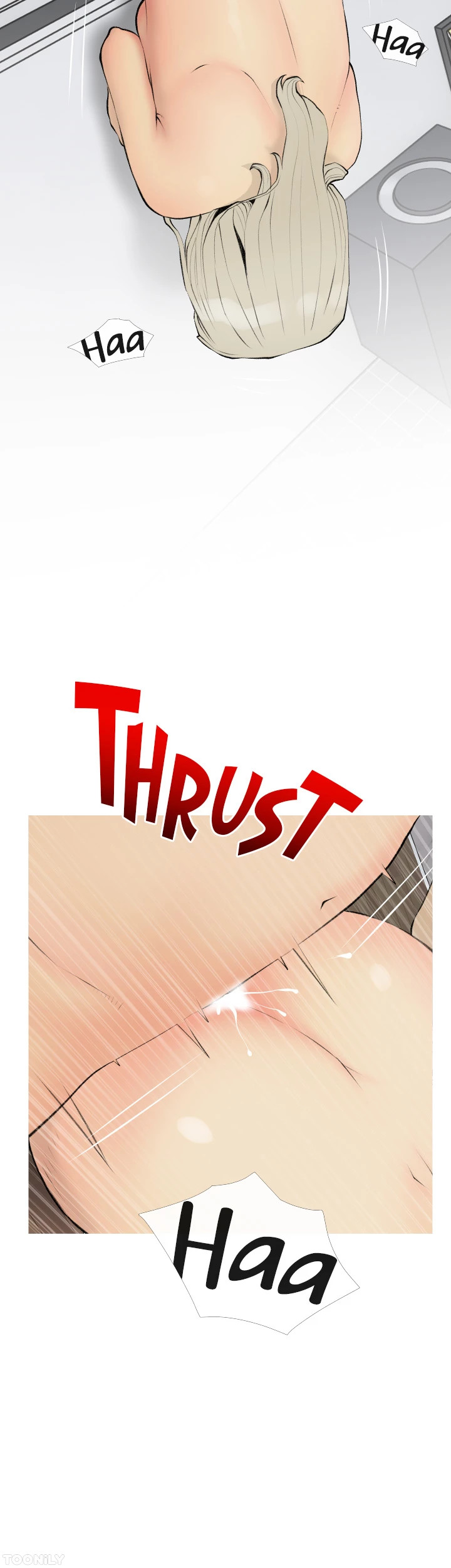 Banging My Aunt Chapter 97 Page 22