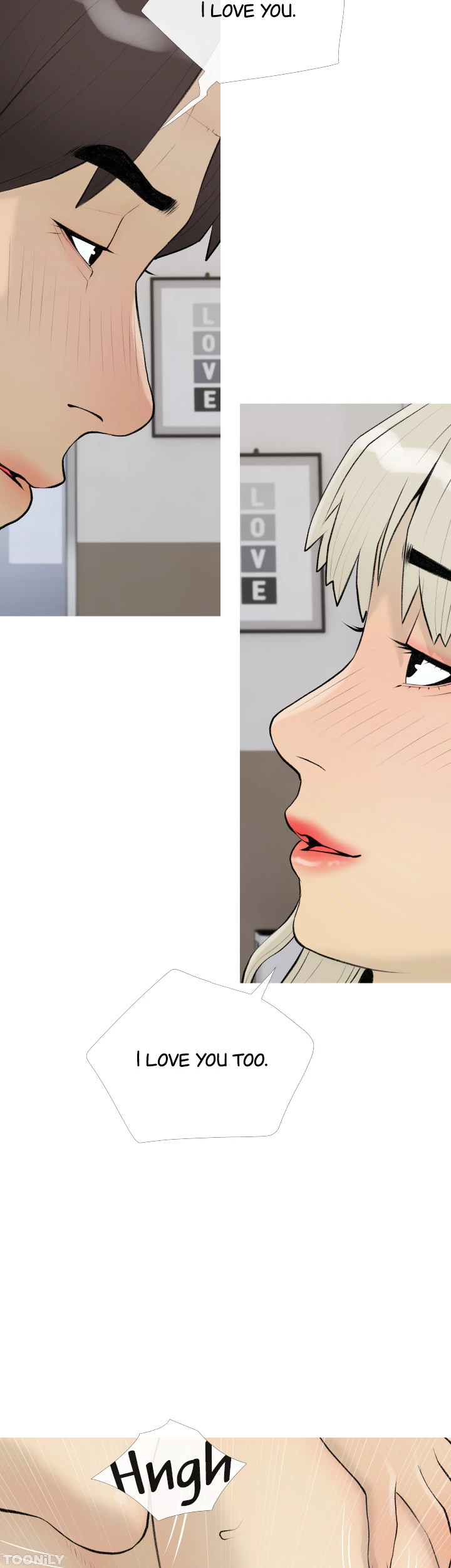 Banging My Aunt Chapter 97 Page 27