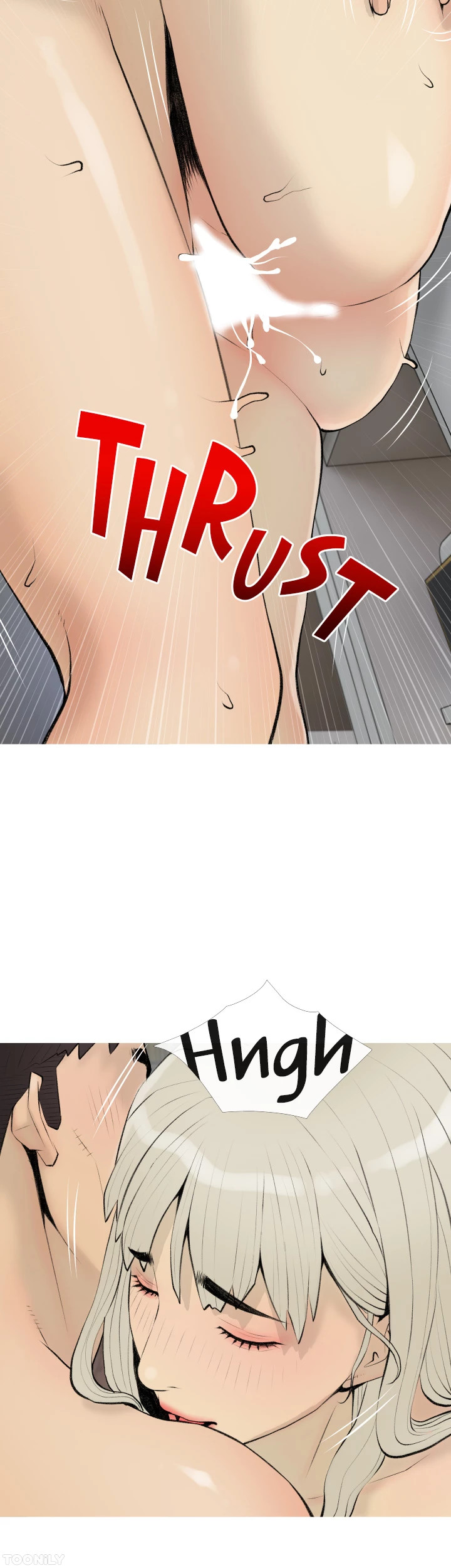 Banging My Aunt Chapter 97 Page 28