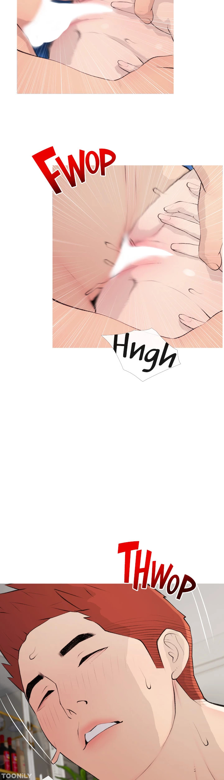 Banging My Aunt Chapter 97 Page 7