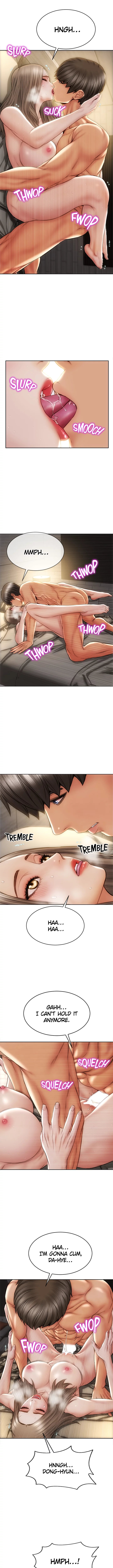 Bad Guy Chapter 20 Page 10