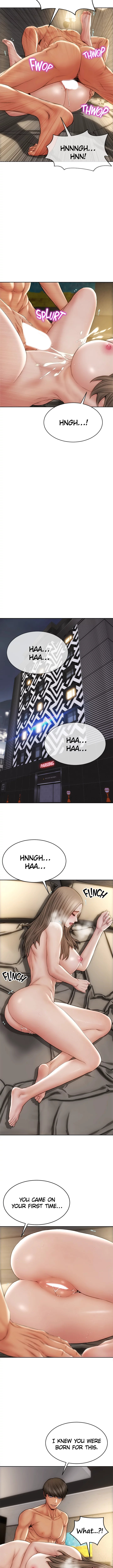 Bad Guy Chapter 20 Page 11
