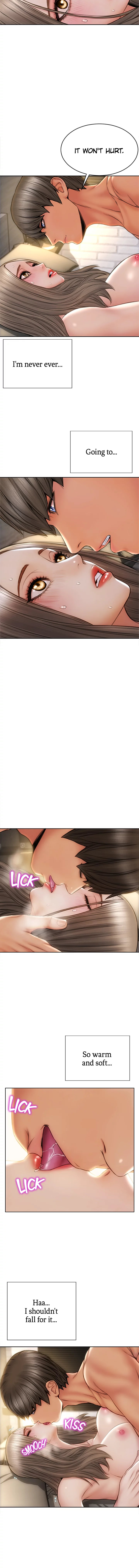 Bad Guy Chapter 20 Page 3
