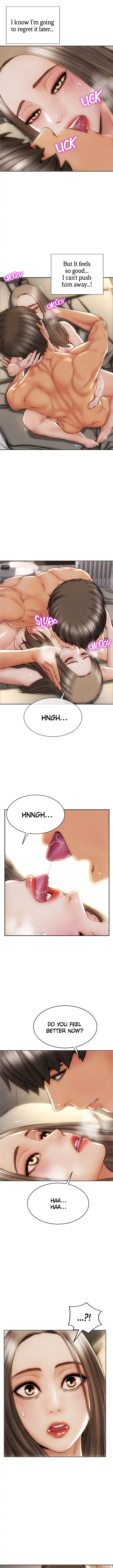 Bad Guy Chapter 20 Page 4