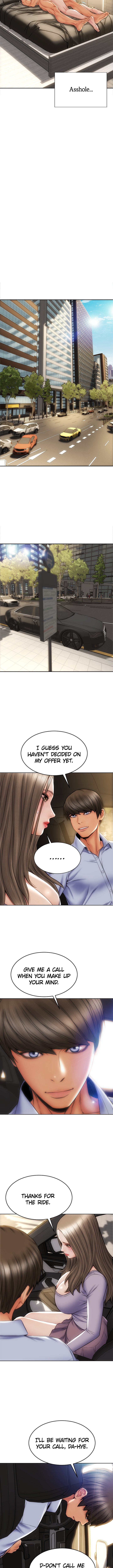Bad Guy Chapter 21 Page 11