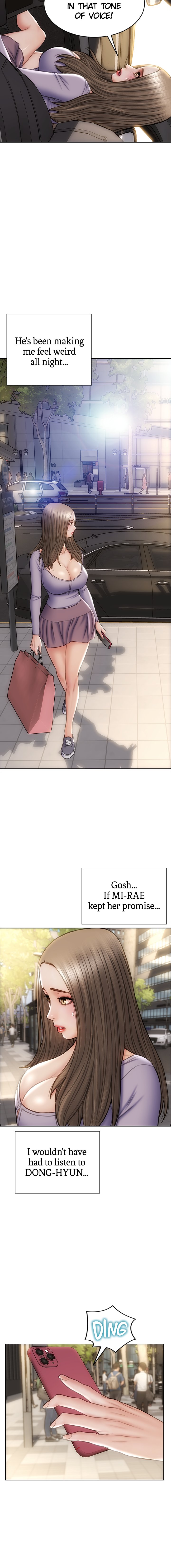 Bad Guy Chapter 21 Page 12