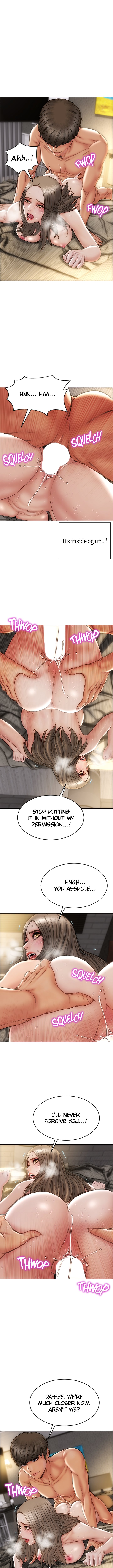 Bad Guy Chapter 21 Page 5