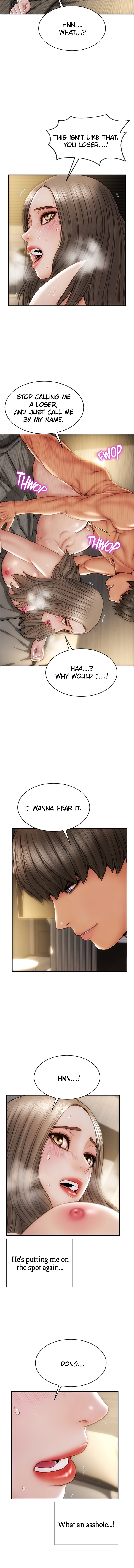Bad Guy Chapter 21 Page 6