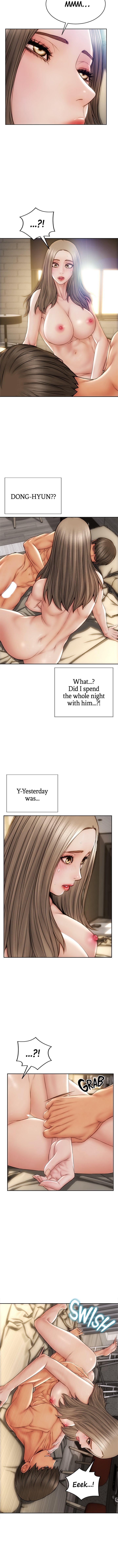 Bad Guy Chapter 21 Page 9
