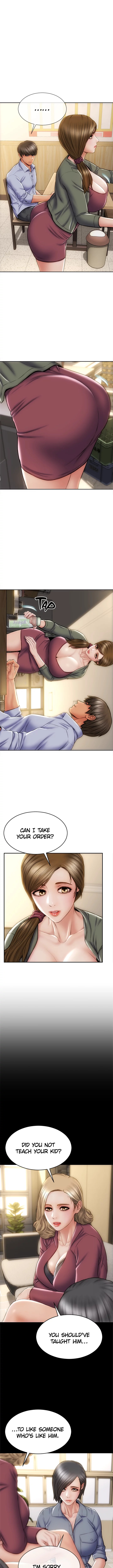 Bad Guy Chapter 22 Page 10