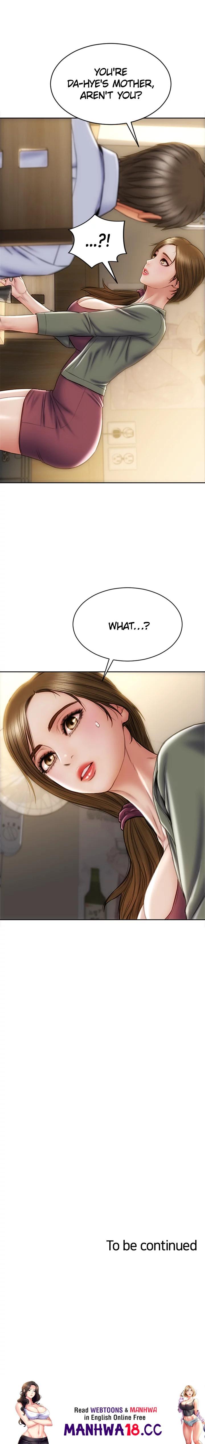Bad Guy Chapter 22 Page 13