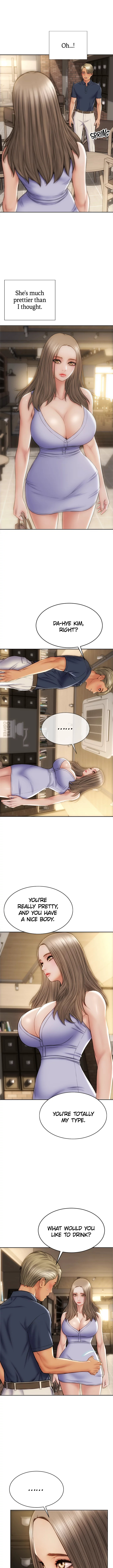 Bad Guy Chapter 22 Page 4