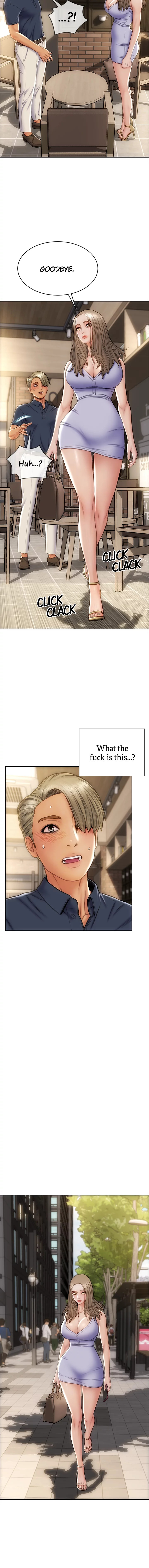 Bad Guy Chapter 22 Page 6