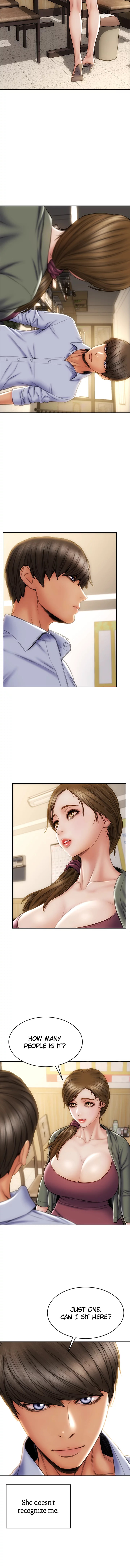 Bad Guy Chapter 22 Page 9