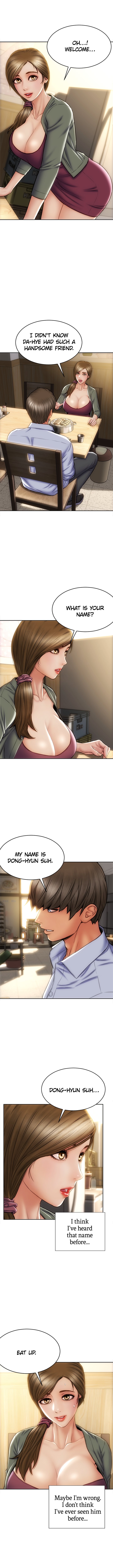 Bad Guy Chapter 23 Page 2