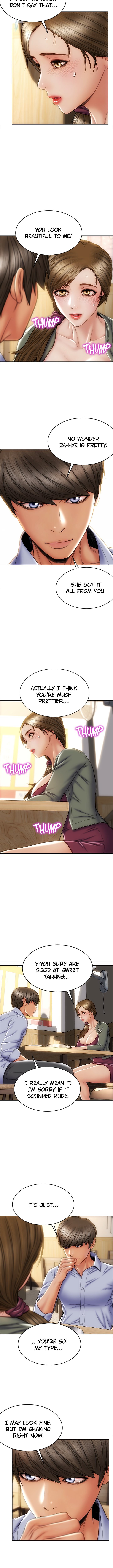 Bad Guy Chapter 23 Page 5