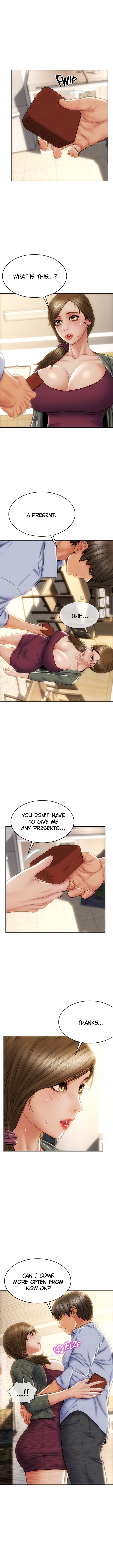 Bad Guy Chapter 23 Page 7