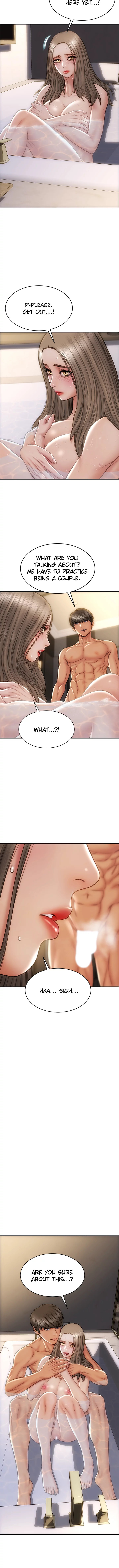 Bad Guy Chapter 24 Page 6