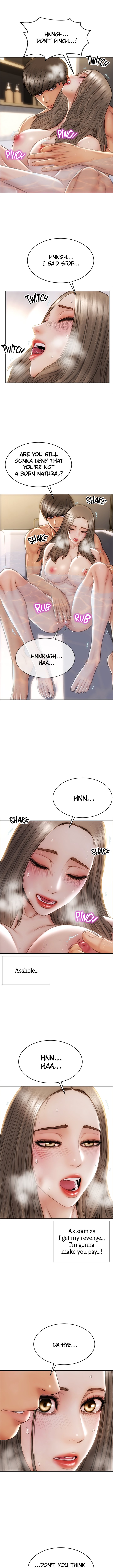 Bad Guy Chapter 25 Page 4