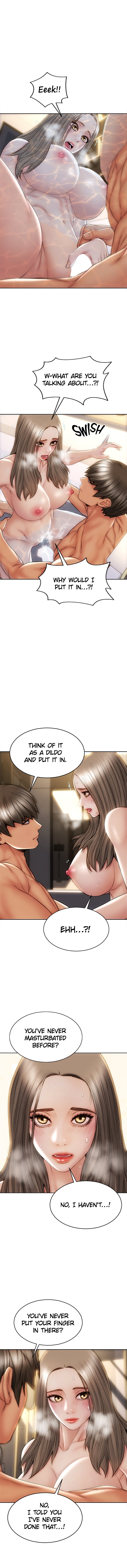 Bad Guy Chapter 25 Page 6