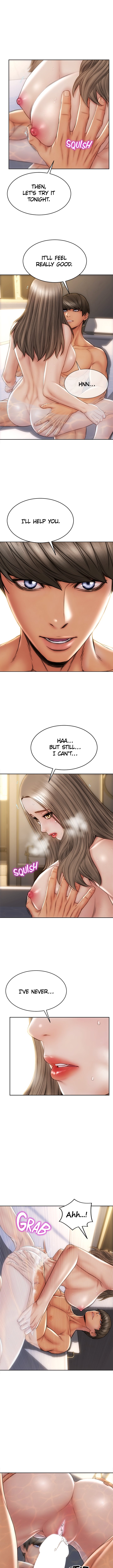 Bad Guy Chapter 25 Page 7