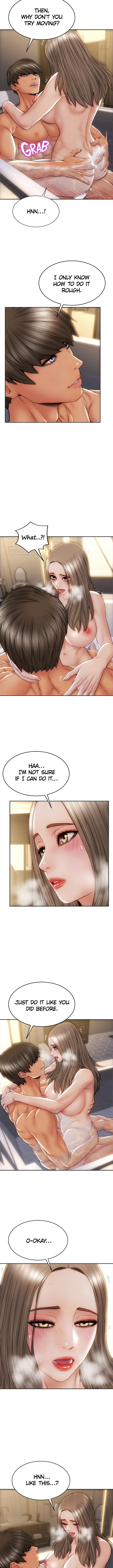 Bad Guy Chapter 26 Page 2
