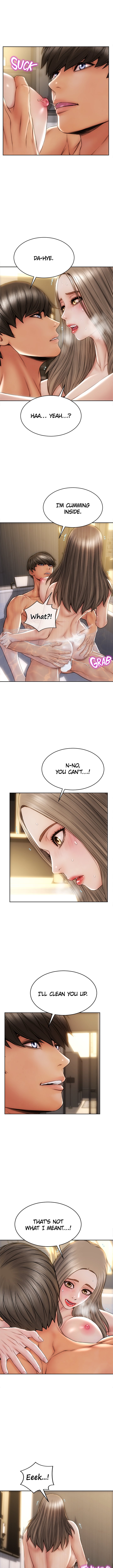 Bad Guy Chapter 26 Page 4