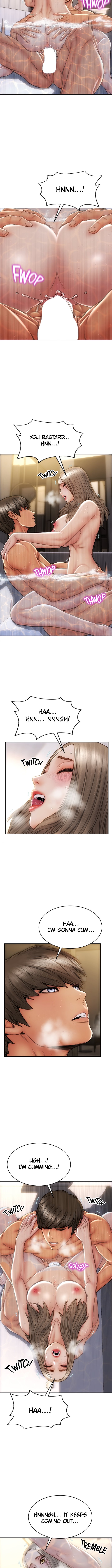 Bad Guy Chapter 26 Page 5