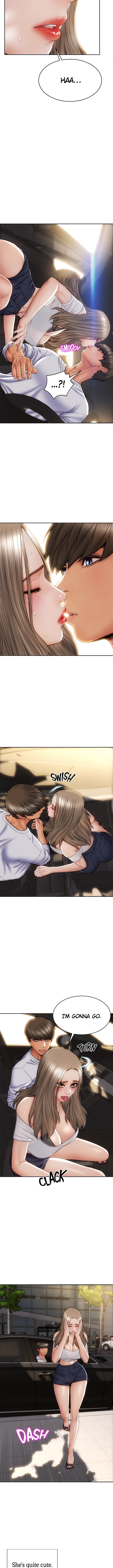 Bad Guy Chapter 26 Page 8