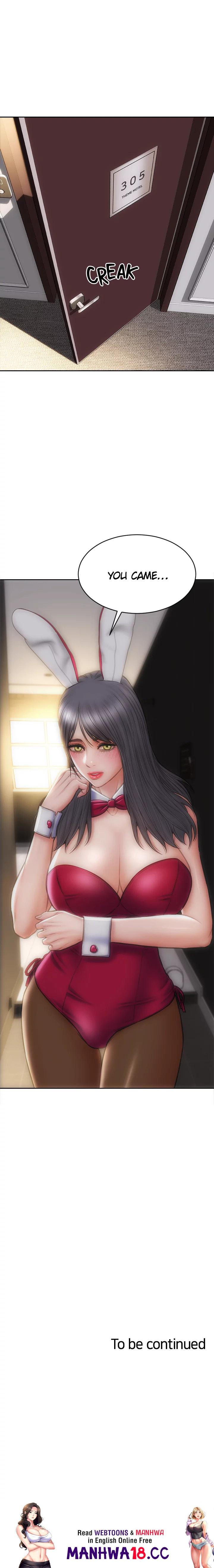 Bad Guy Chapter 27 Page 14