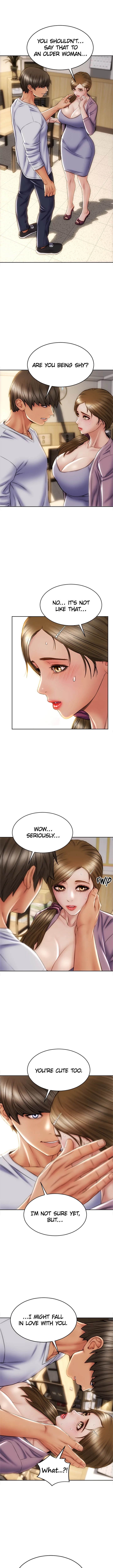 Bad Guy Chapter 27 Page 5