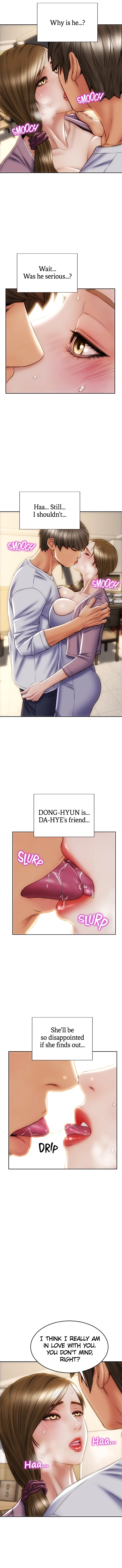 Bad Guy Chapter 27 Page 7