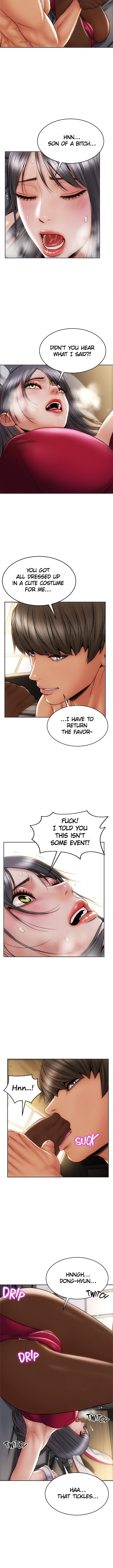 Bad Guy Chapter 28 Page 6