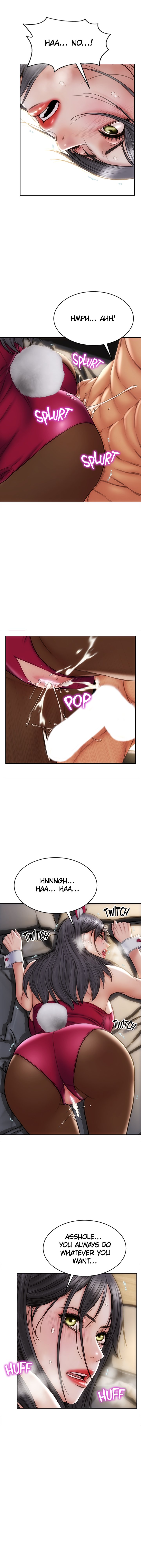 Bad Guy Chapter 29 Page 10