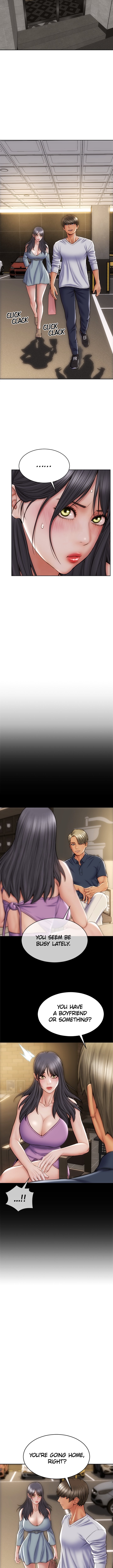 Bad Guy Chapter 29 Page 12