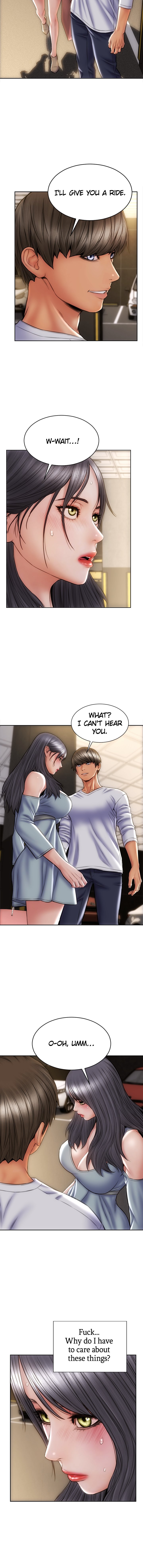 Bad Guy Chapter 29 Page 13