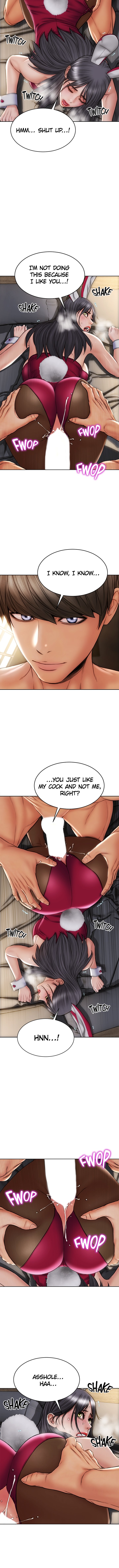 Bad Guy Chapter 29 Page 4