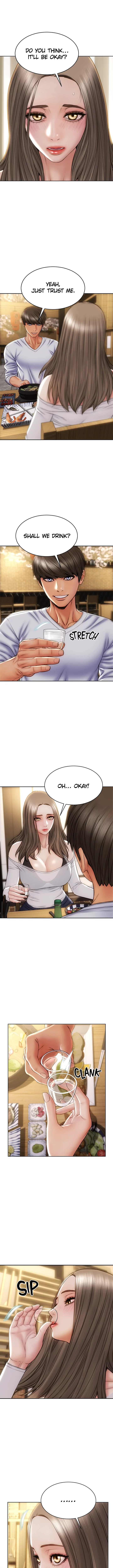 Bad Guy Chapter 30 Page 4