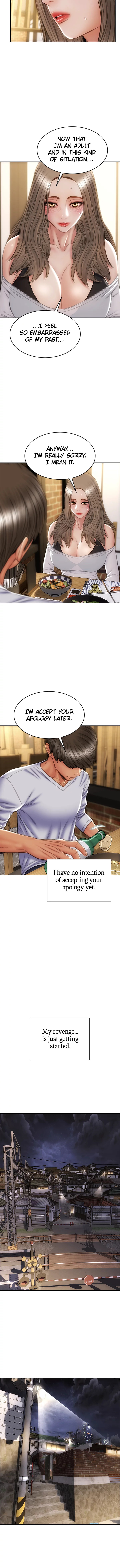 Bad Guy Chapter 30 Page 6