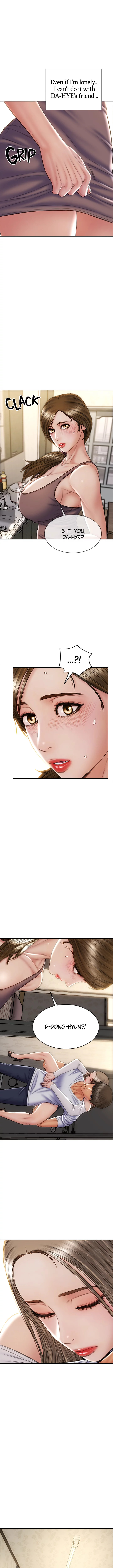 Bad Guy Chapter 30 Page 8