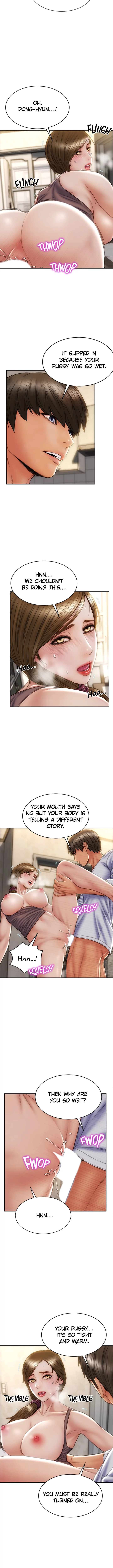 Bad Guy Chapter 31 Page 5