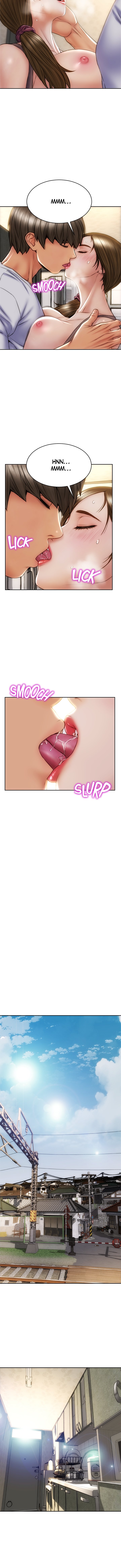 Bad Guy Chapter 32 Page 10