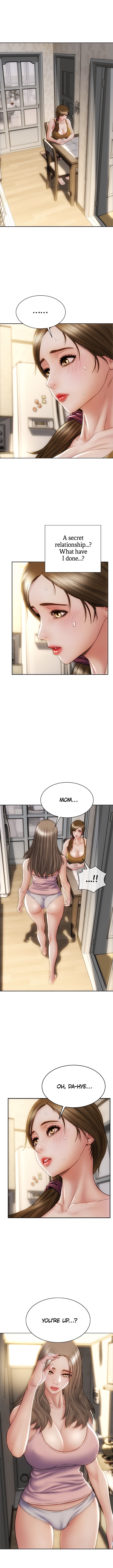 Bad Guy Chapter 32 Page 11