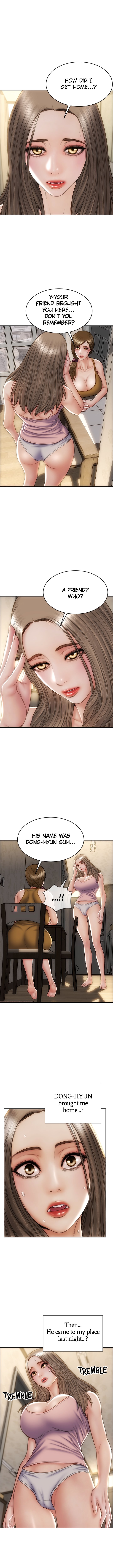 Bad Guy Chapter 32 Page 12