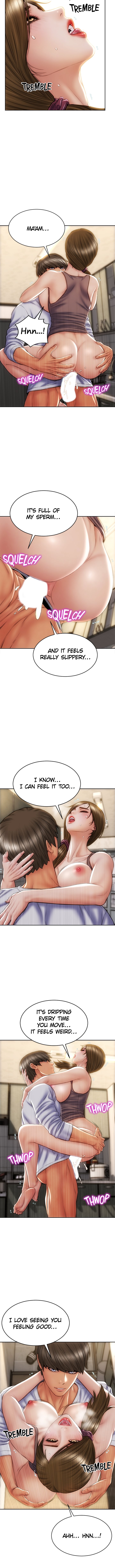 Bad Guy Chapter 32 Page 4