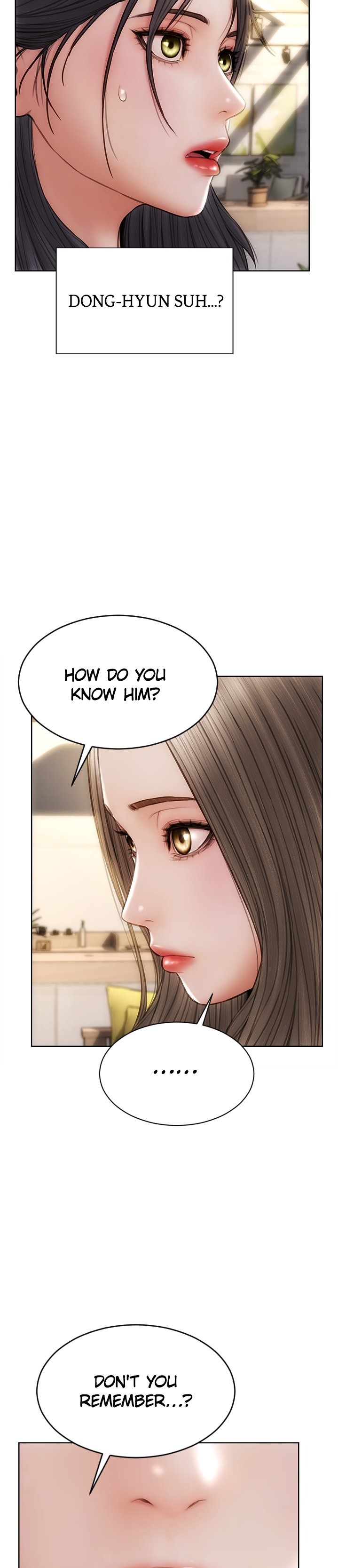 Bad Guy Chapter 33 Page 13